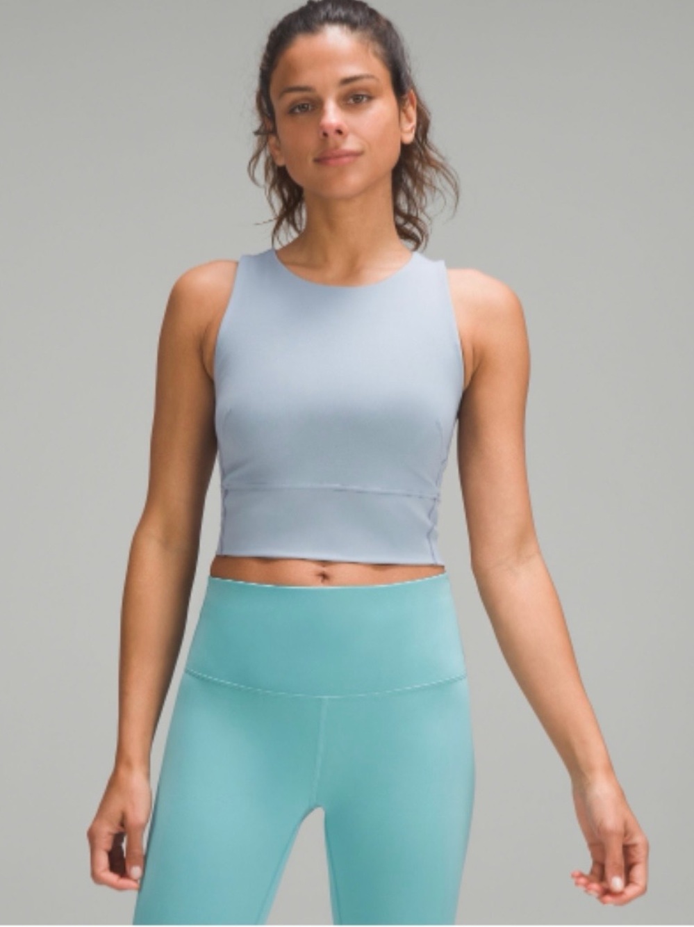 Lululemon Wunder Train Tank Top